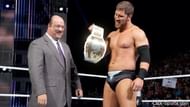 Axel Couldn't Even Flourish Under Paul Heyman's Guidance